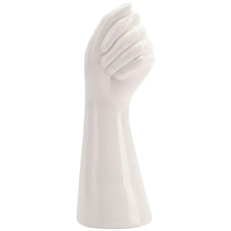 Ceramic Hand Vase Vivareflex Online