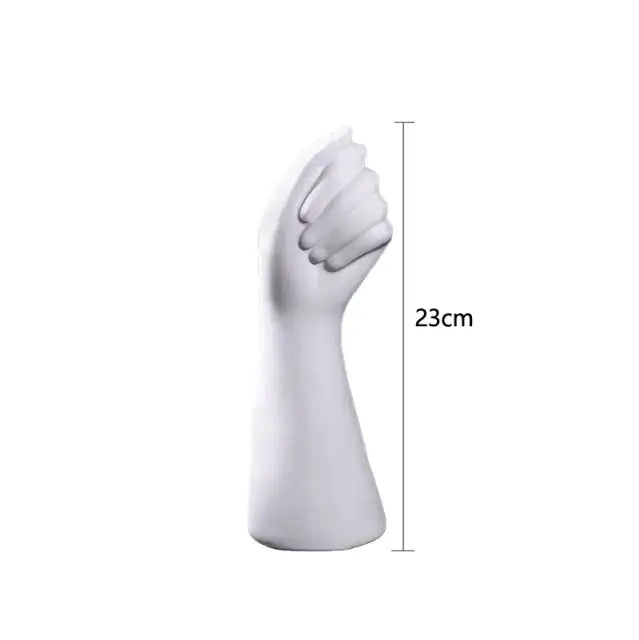 Ceramic Hand Vase Vivareflex Online