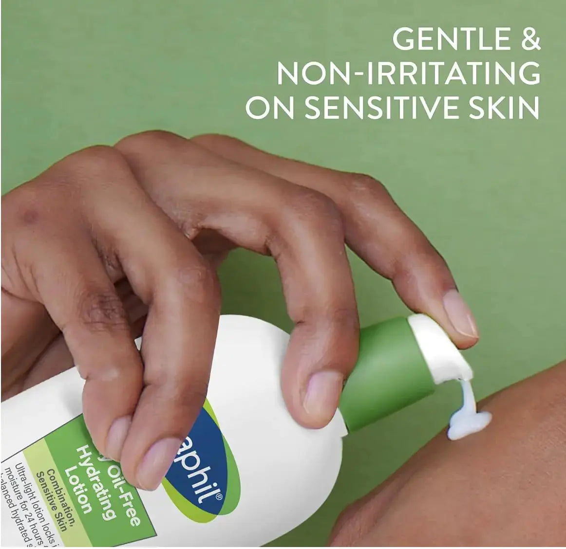 Cetaphil Daily Skincare Bundle – Facial Cleanser (20 oz) & Hydrating Lotion with Hyaluronic Acid (3 oz) – Perfect Mother's Day Gift - Vivareflex Online