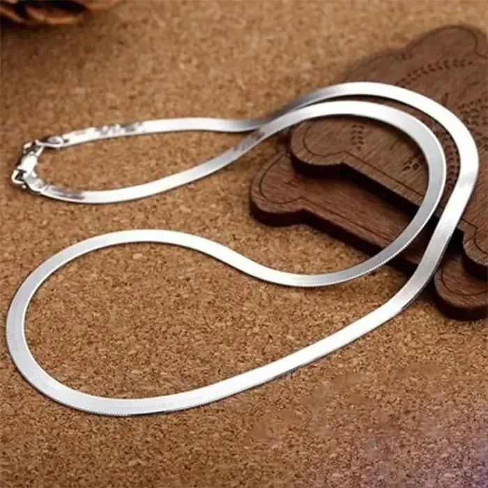 Chain Necklace For Women And Men Vivareflex Online