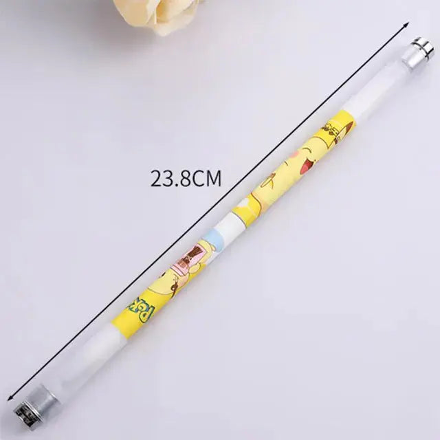 Character Light Pen Spinner Toy - Vivareflex Online