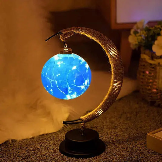 Charming Lunar Glow Lamp Vivareflex Online