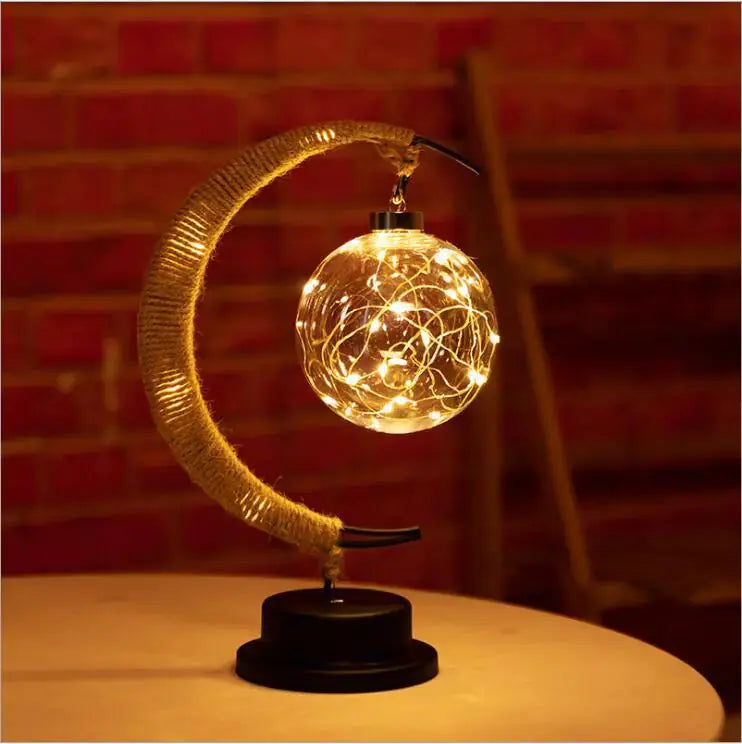 Charming Lunar Glow Lamp Vivareflex Online