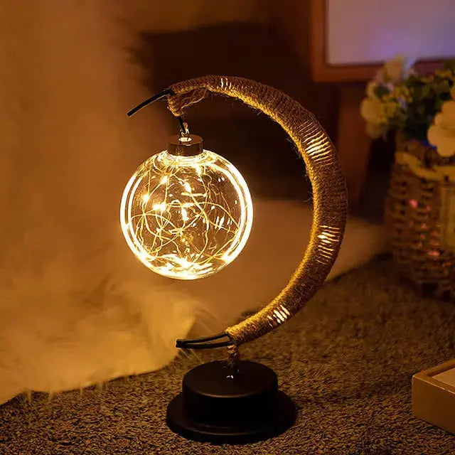 Charming Lunar Glow Lamp Vivareflex Online