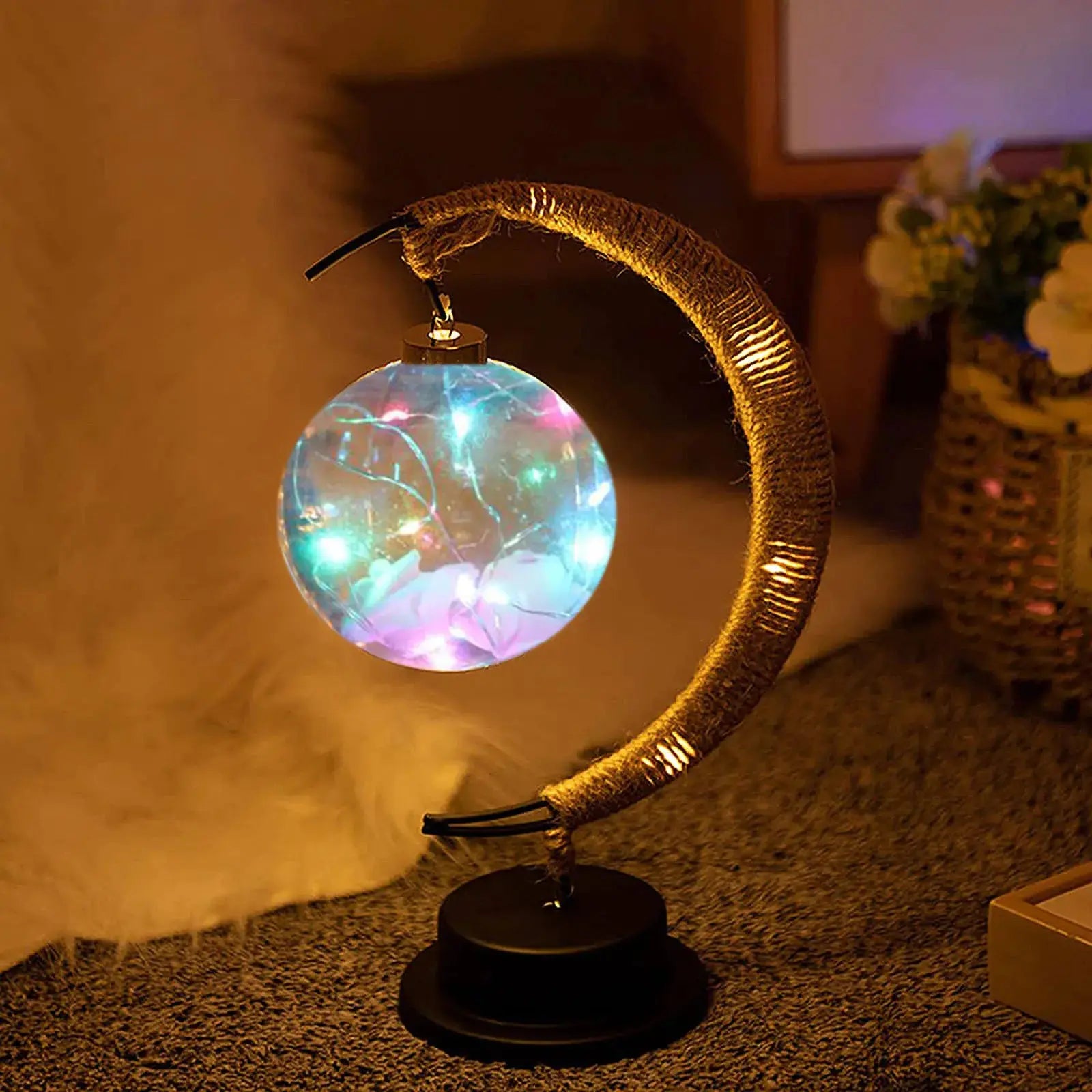 Charming Lunar Glow Lamp Vivareflex Online