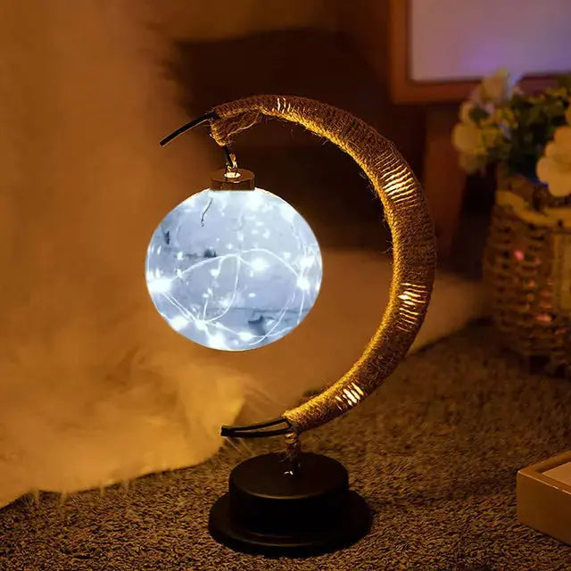 Charming Lunar Glow Lamp Vivareflex Online