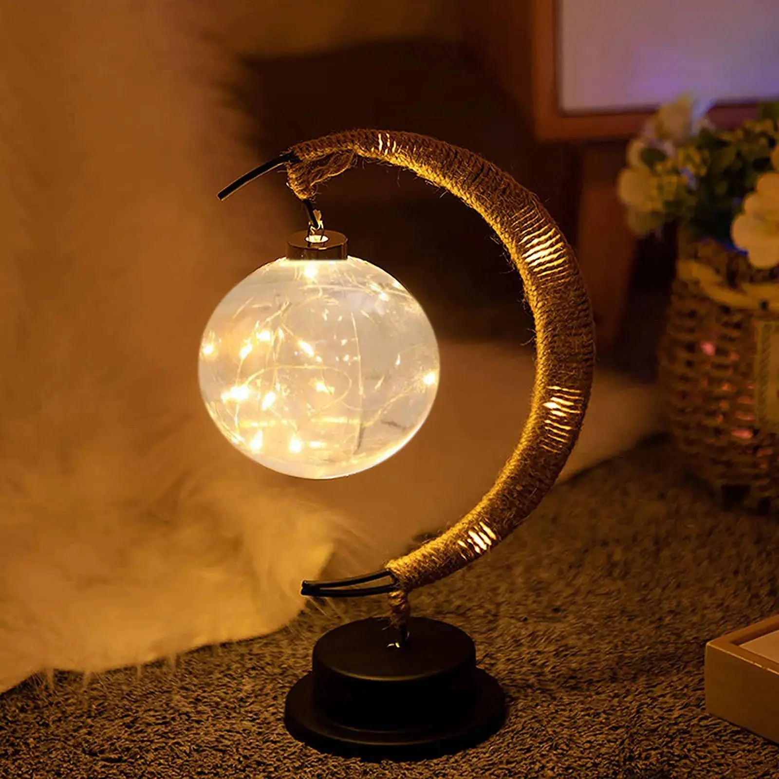 Charming Lunar Glow Lamp Vivareflex Online