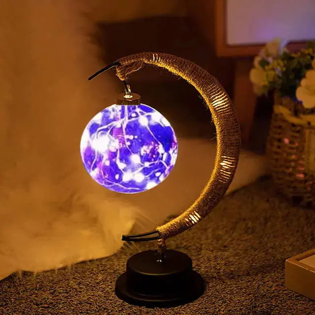 Charming Lunar Glow Lamp Vivareflex Online
