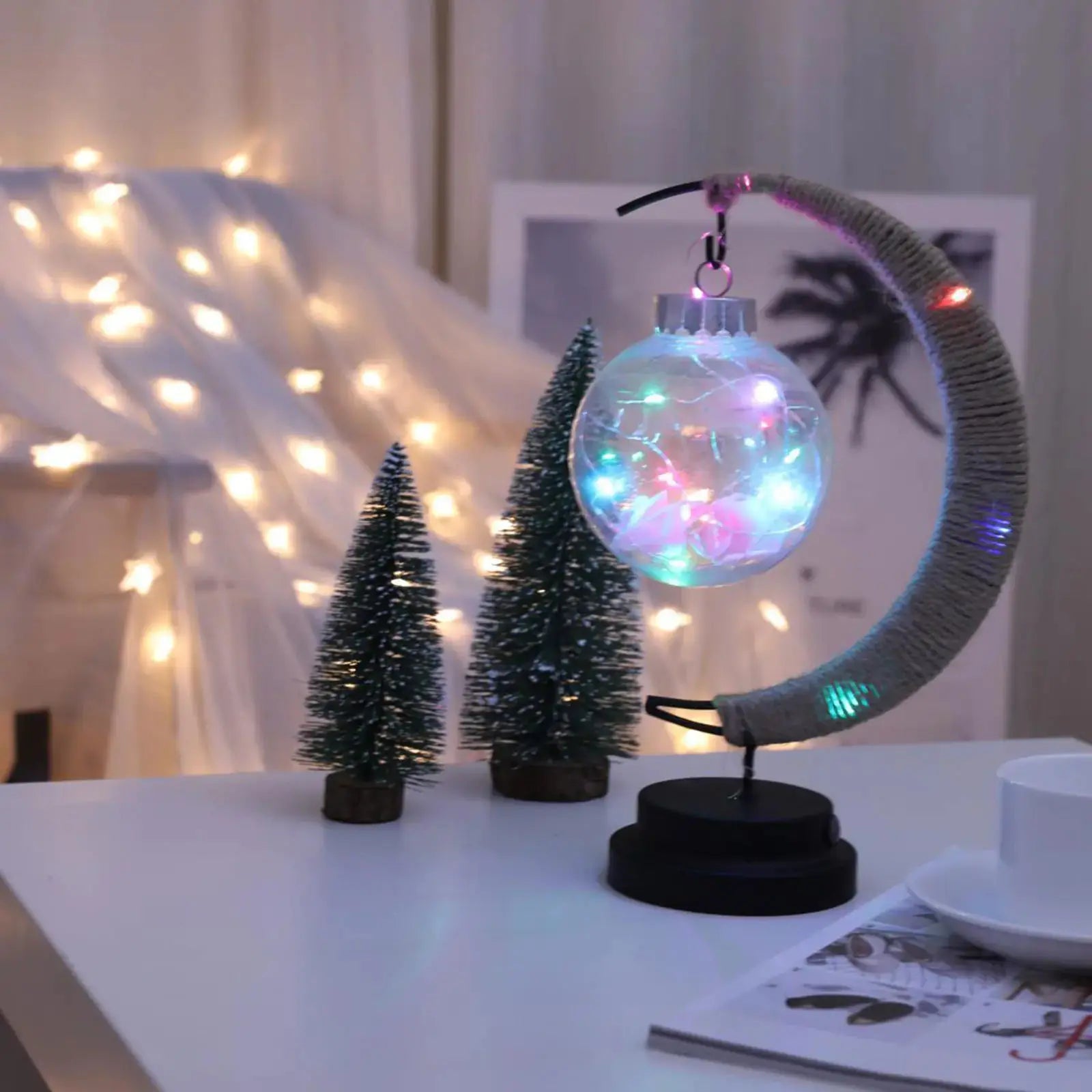 Charming Lunar Glow Lamp Vivareflex Online