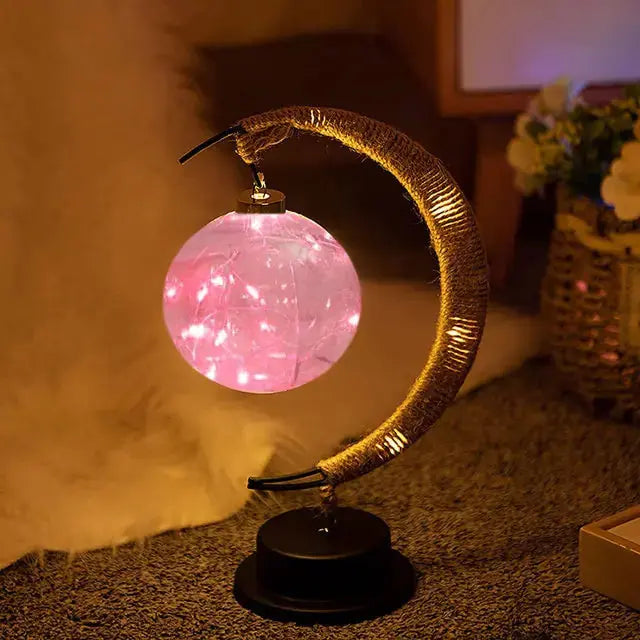 Charming Lunar Glow Lamp Vivareflex Online