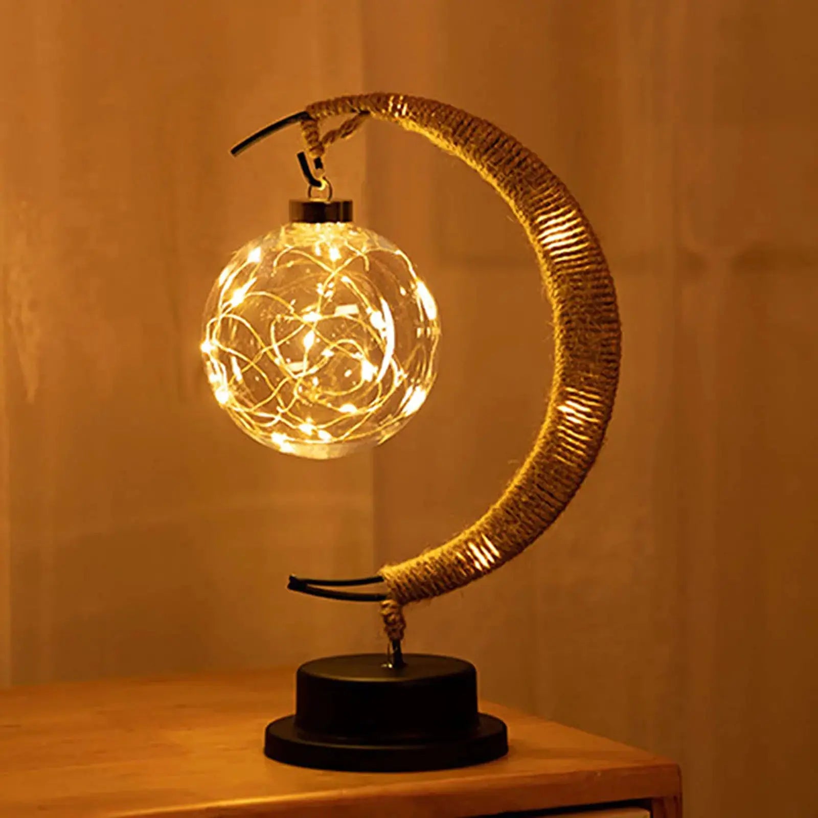 Charming Lunar Glow Lamp Vivareflex Online