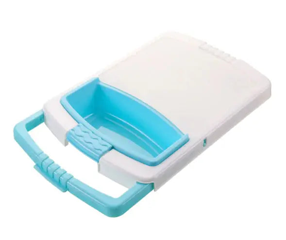 Chef’s Essential Plastic Chopping Board Vivareflex Online