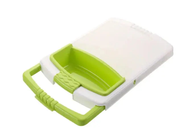 Chef’s Essential Plastic Chopping Board Vivareflex Online