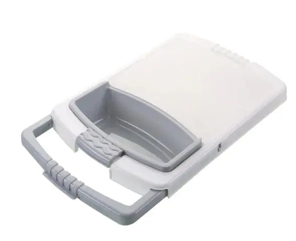Chef’s Essential Plastic Chopping Board Vivareflex Online