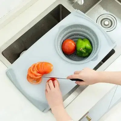 Chef’s Essential Plastic Chopping Board Vivareflex Online