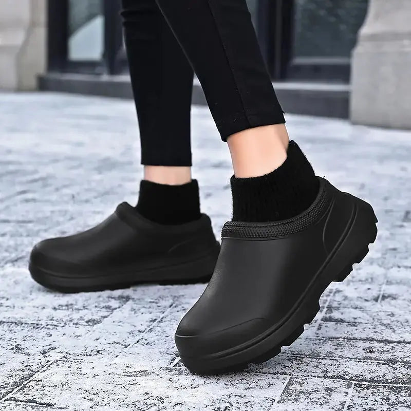 Chef's Grip Kitchen Footwear - Vivareflex Online