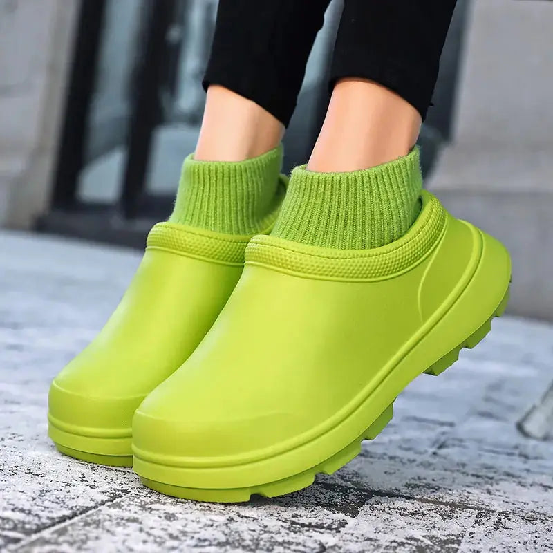 Chef's Grip Kitchen Footwear - Vivareflex Online