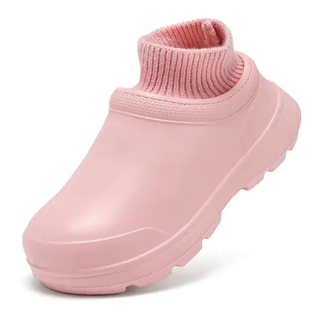Chef's Grip Kitchen Footwear - Vivareflex Online