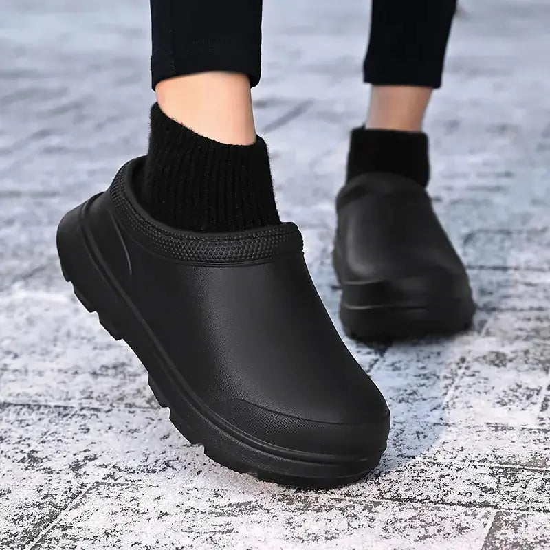 Chef's Grip Kitchen Footwear - Vivareflex Online