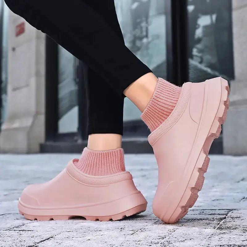 Chef's Grip Kitchen Footwear - Vivareflex Online