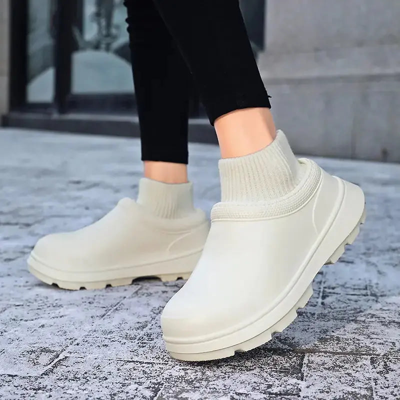 Chef's Grip Kitchen Footwear - Vivareflex Online