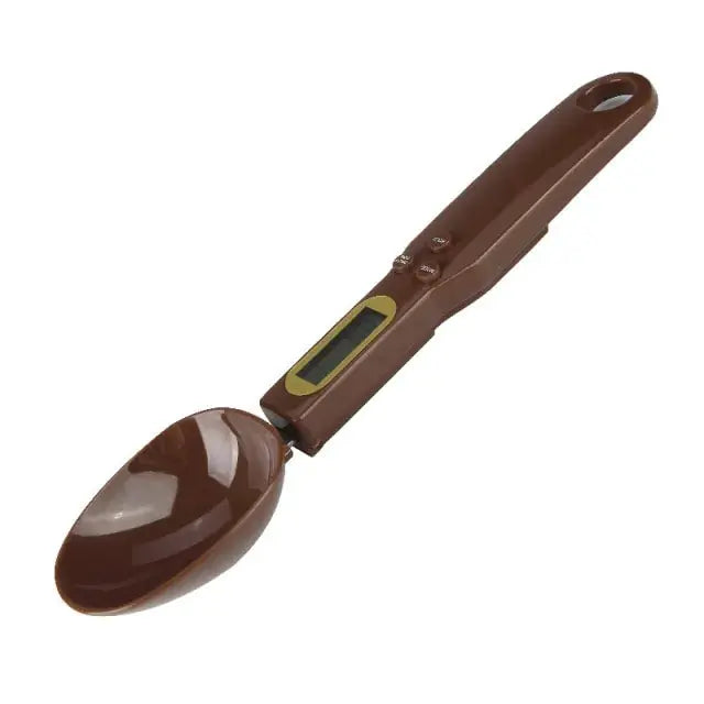 Chef's Precision LCD Scale Vivareflex Online