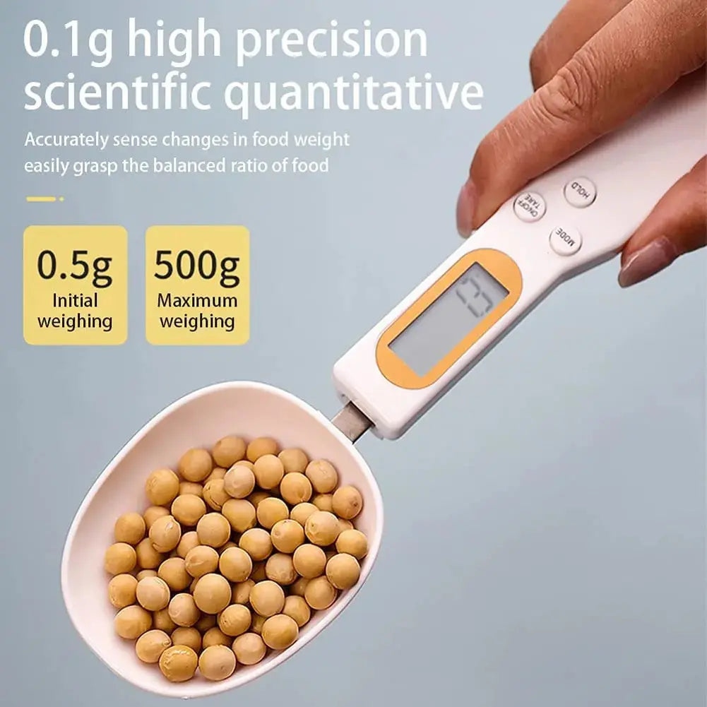 Chef's Precision LCD Scale Vivareflex Online