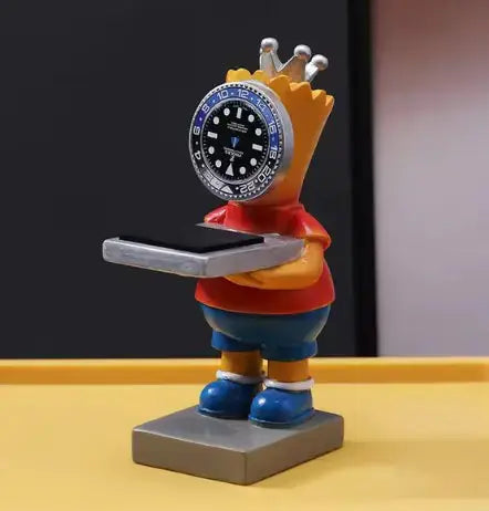 Chic Bear Watch Holder Vivareflex Online