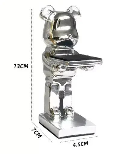 Chic Bear Watch Holder Vivareflex Online