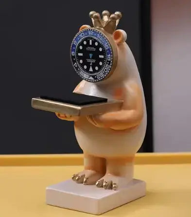 Chic Bear Watch Holder Vivareflex Online