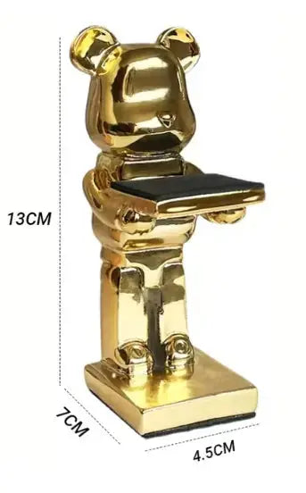 Chic Bear Watch Holder Vivareflex Online