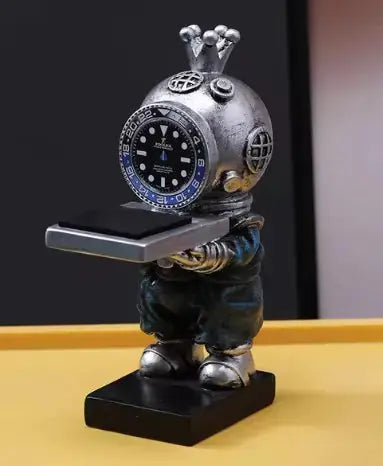 Chic Bear Watch Holder Vivareflex Online