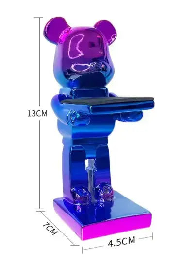 Chic Bear Watch Holder Vivareflex Online