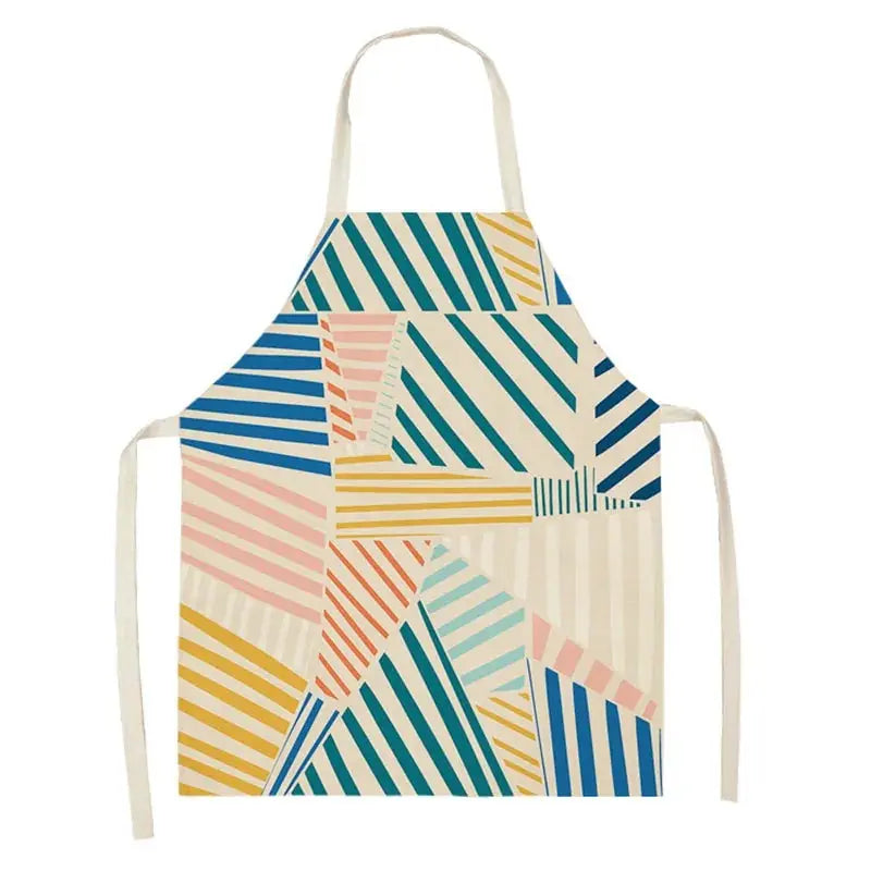 Chic Cactus Chef Apron Vivareflex Online