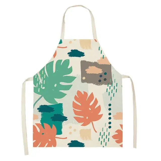 Chic Cactus Chef Apron Vivareflex Online