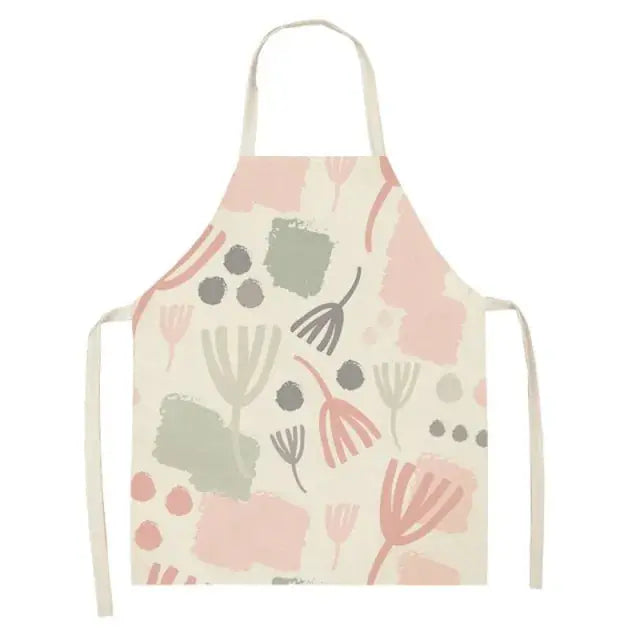 Chic Cactus Chef Apron Vivareflex Online