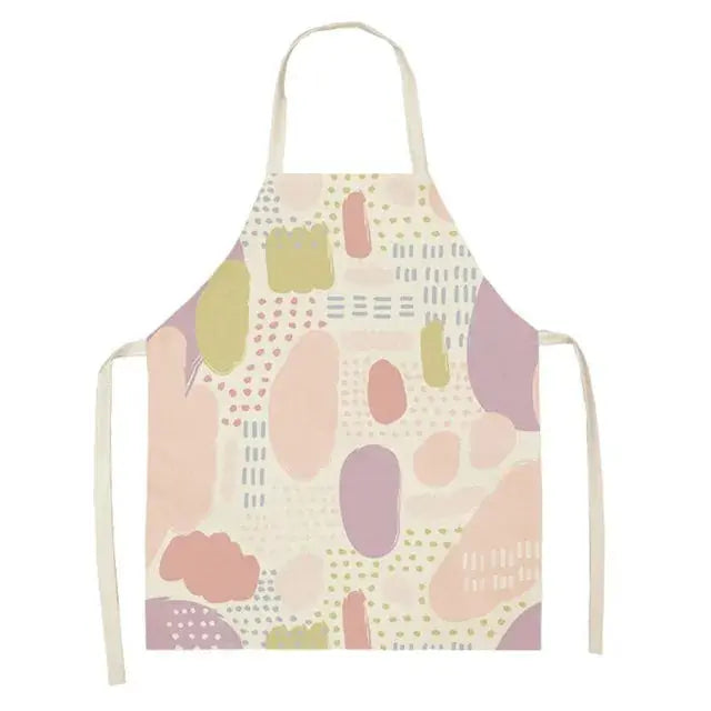 Chic Cactus Chef Apron Vivareflex Online