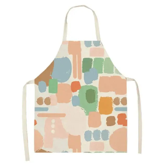Chic Cactus Chef Apron Vivareflex Online