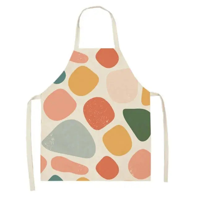 Chic Cactus Chef Apron Vivareflex Online