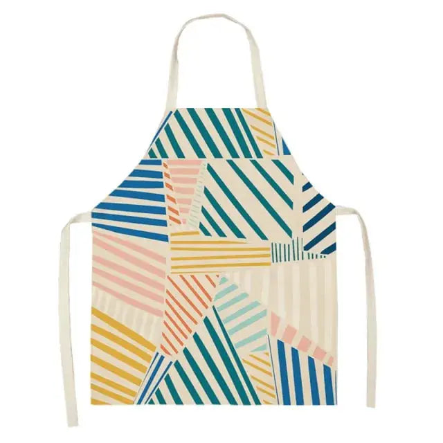 Chic Cactus Chef Apron Vivareflex Online