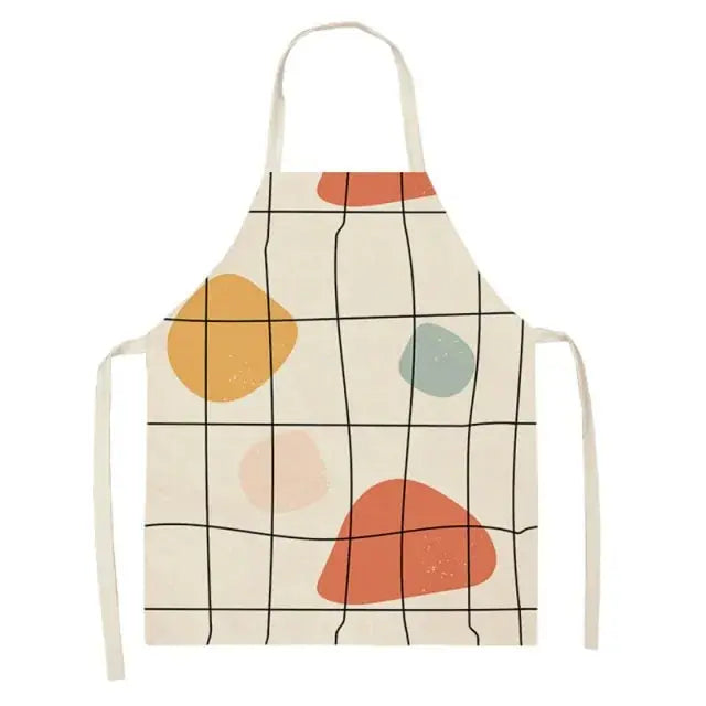 Chic Cactus Chef Apron Vivareflex Online