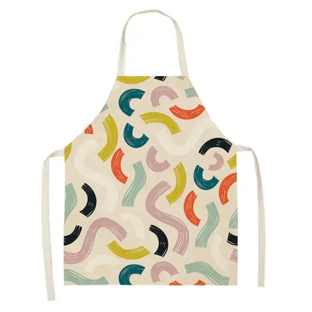 Chic Cactus Chef Apron Vivareflex Online