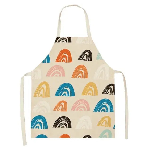 Chic Cactus Chef Apron Vivareflex Online