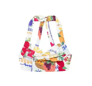 Chic Duo: Sleeveless Top & Midi Skirt Set Vivareflex Online