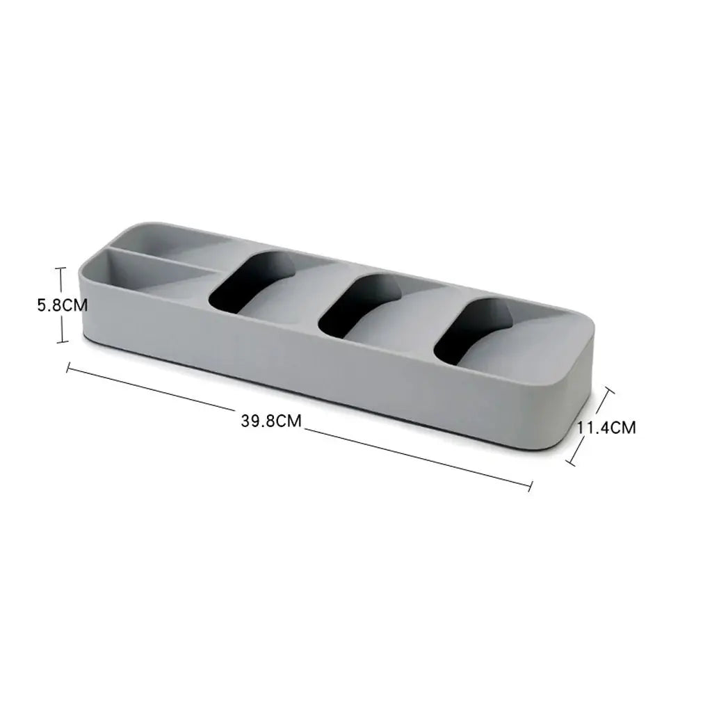 Chic Kitchen Cutlery Organizer Vivareflex Online