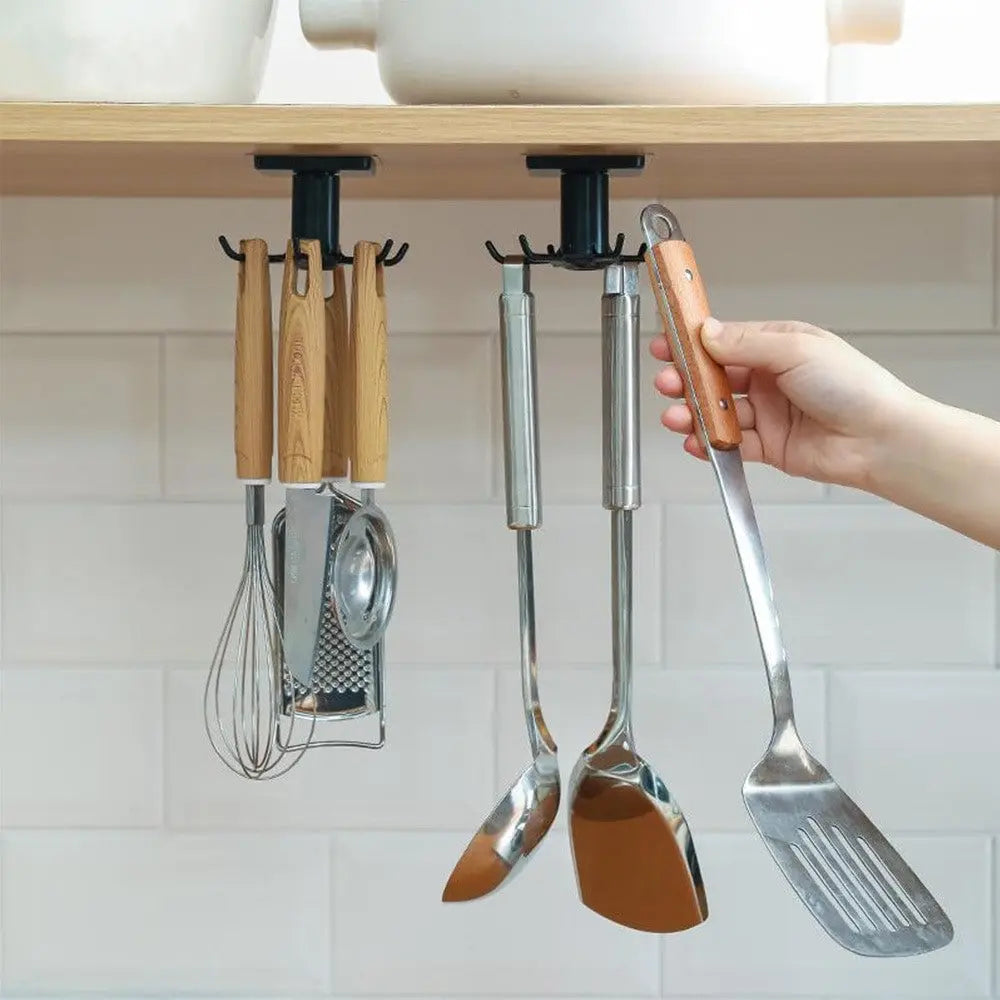 Chic Kitchen Hook Hub Vivareflex Online