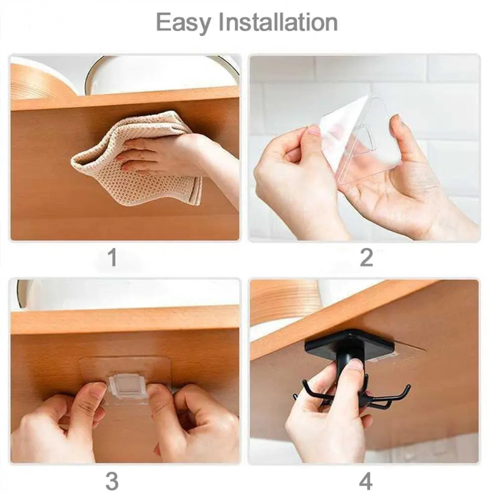 Chic Kitchen Hook Hub Vivareflex Online