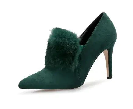 Chic Leopard Autumn Boots Vivareflex Online