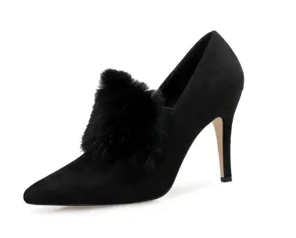 Chic Leopard Autumn Boots Vivareflex Online