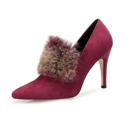 Chic Leopard Autumn Boots Vivareflex Online